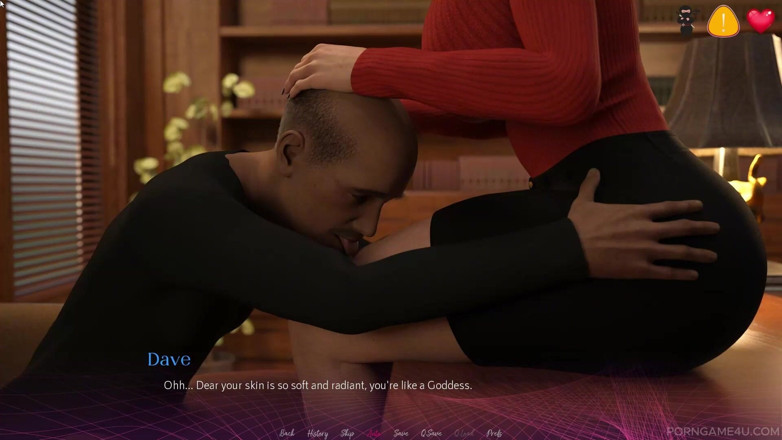 Porn game 4 u: Terfi almanın en hızlı yolu: Ceo ile gizli bir sözleşme -...