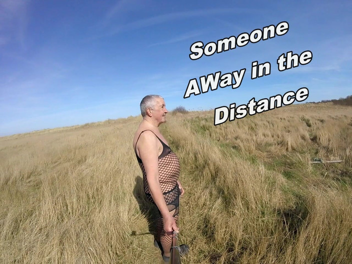 Andy: Yürüyüş 14 2025