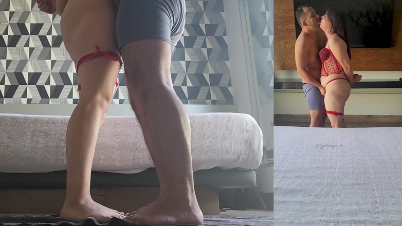 Pleyade07: Submisivní Amatér Je Použit a Ejakulován Do Zadku