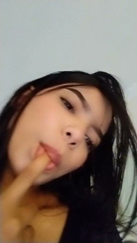 Latina Sex Naked Natural Boobs and Masturbation