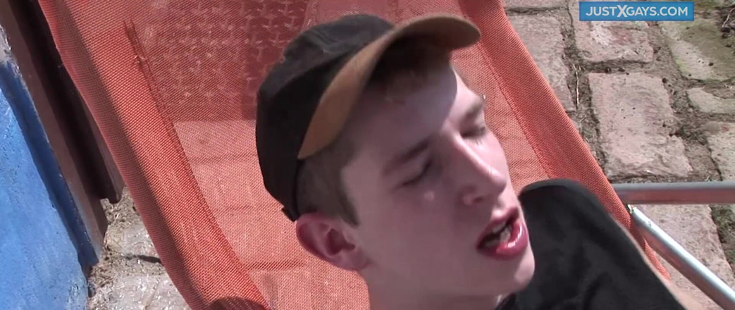 Just x gays: gay sváteční párty