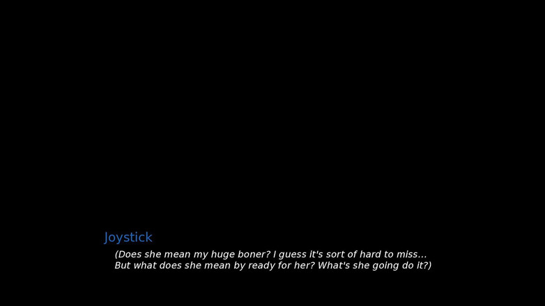 Joystick Cinema: Principe di Suburbia - PT 10 - NC