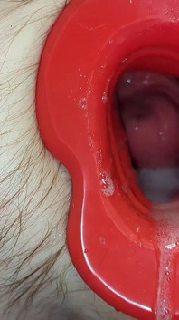 Desperate Slut