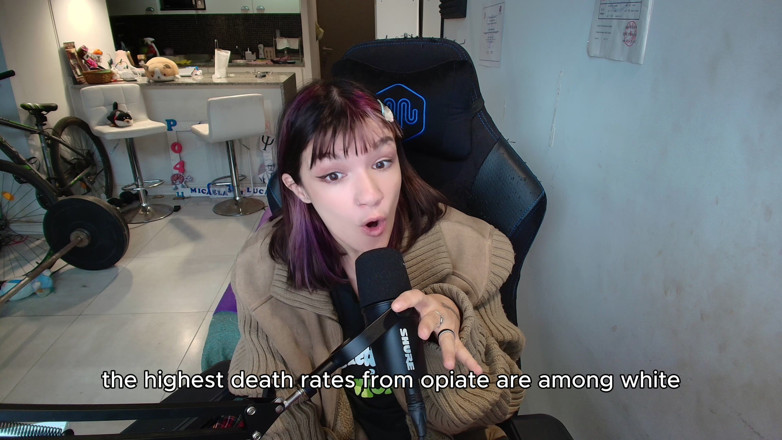 Seiko Osabe: Understanding Addiction a Psychologists Take on Op1ods