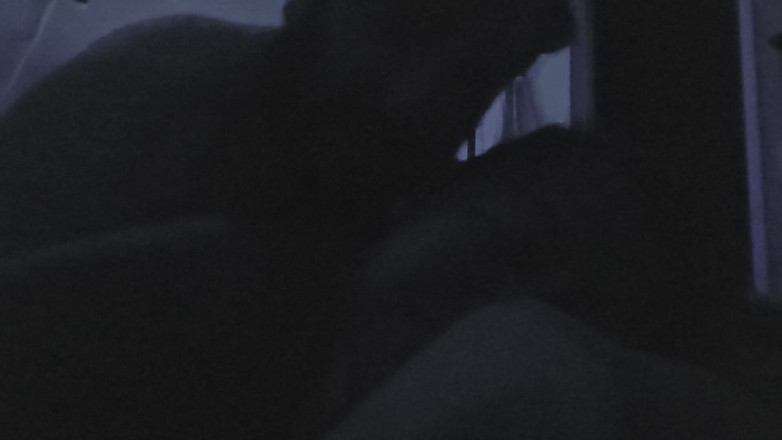 Secret Siren: Pelacur pulau ngentot sama mantan pacarnya