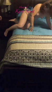 Cheating Husband Cums for More