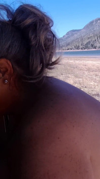 Lake'in and Love'in