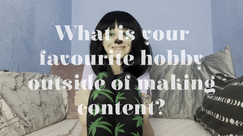 Alice Bean: 10 Questions