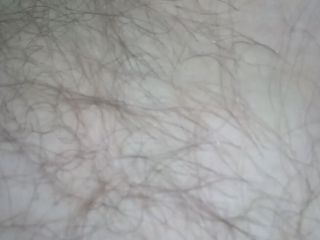 Ms Kitty Delgato: Hairy pits close up