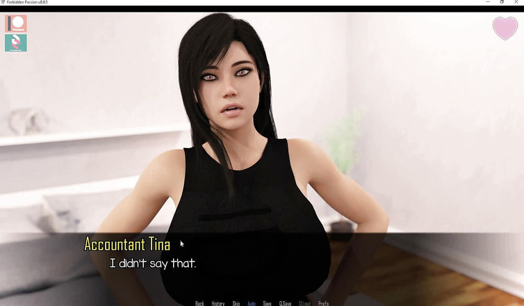 Erotic Krisso: Tajná vášeň - velmi sexy latinskoamerická děvka