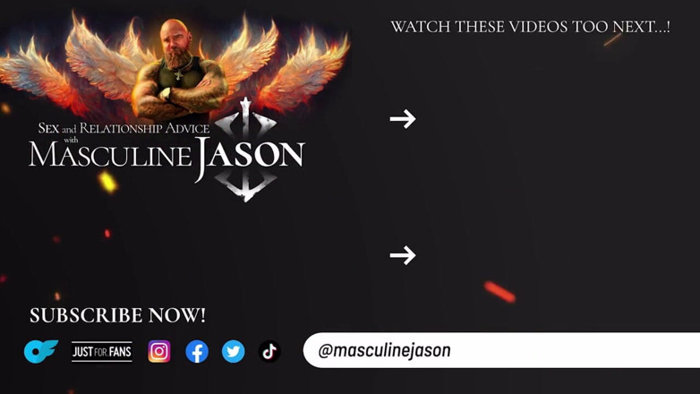 Raw and Uncensored with Masculine Jason: Porn Star Confessions - Trip Richards Entrevista Parte 2 Episódio 1