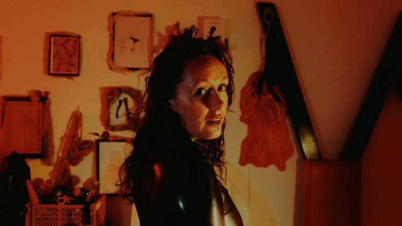 Goddess Transcendence: Divine Devotion: Latex Worship, Spit, Gas &amp; Toilet Training POV