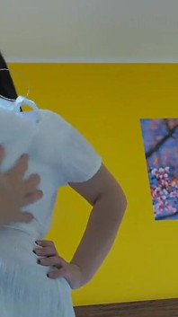 Nurse Alice Big Jugs Feelup