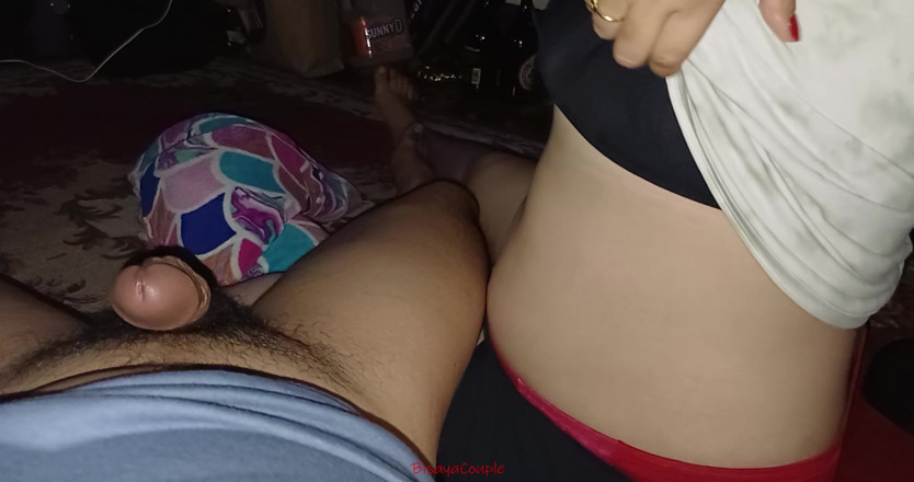 BisayaCouple29: Cold Rainy Night Creampid Session for Bisayamilf