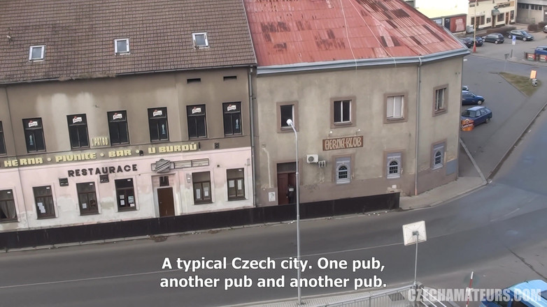 CzechAmateurs: Tcheca Amadoras 31 100 Natural Dd Cups