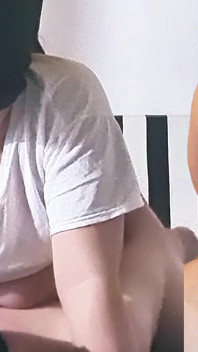 15일차 - 모르는 놈에게 후장 따먹히는 필리핀 교사