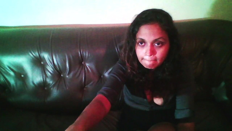 Tina Baby: Kijk wat ik mijn nieuwe sollicitant heb laten doen