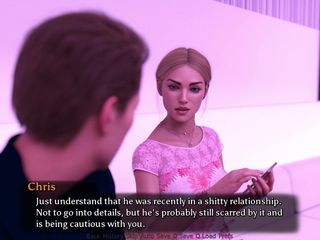 Porngame201: A Perfect Marriage V0.6.5 #2