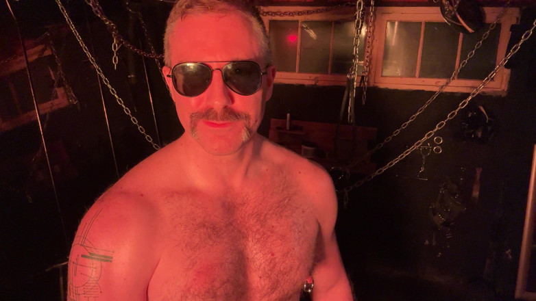 The Leather Cook: Introduction