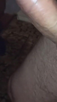 Pussy and Anal Sex in Bedroom