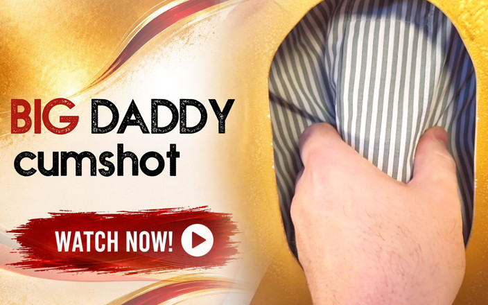 GLORYHOLEGAYS: Big Stepdaddy at the Gloryhole