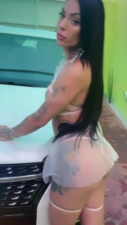 Rafaellalima: Trans rafaella lima