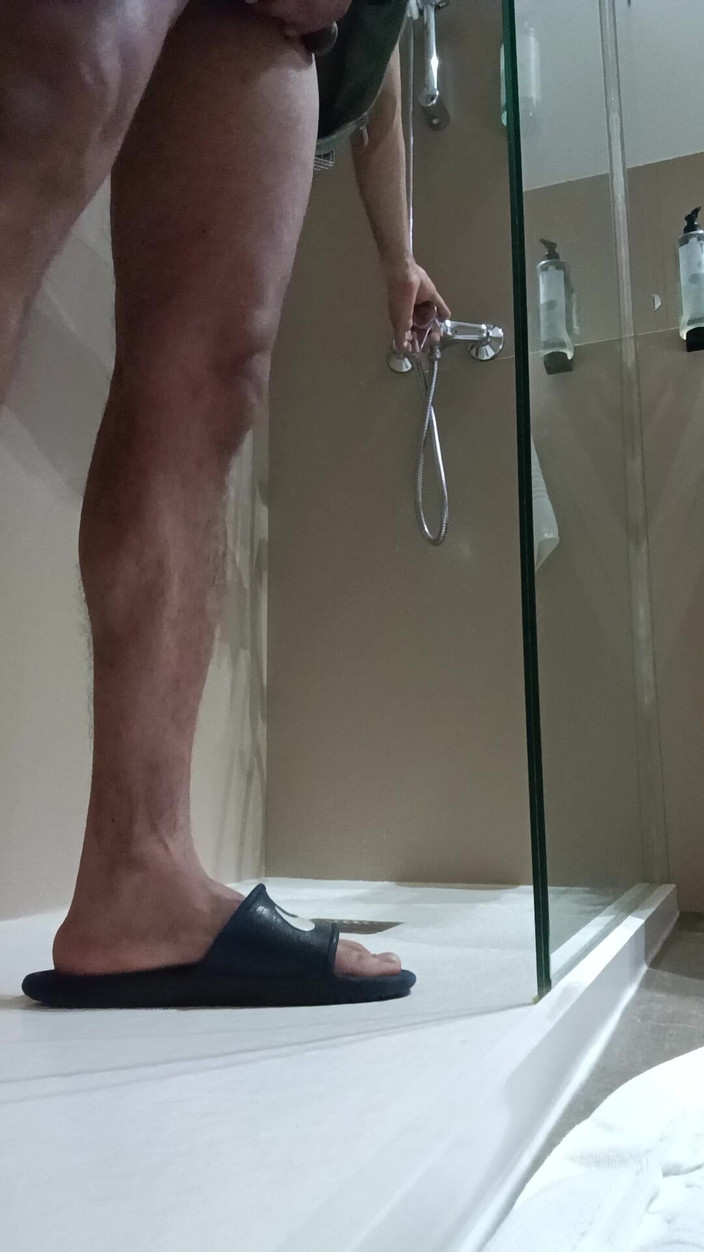 Boy top Amador: 味道非常棒，我还为粉丝们拍了下来