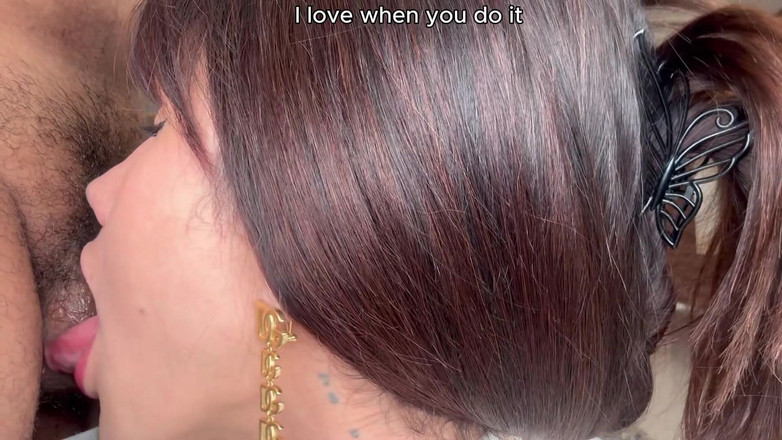 Agatha Lyra: Carioca Me Fodeu Em Várias Posições, Me Chupou Toda, Gozou...