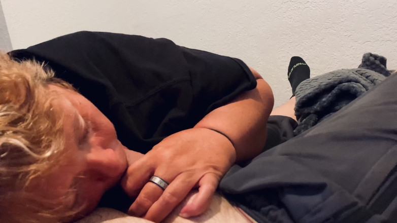 Big D raven: ホームボーイズ継母はそれをうまくやる