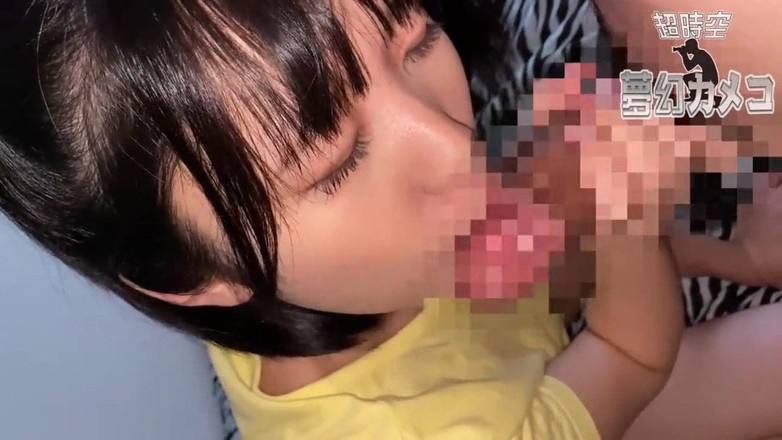 Asian happy ending: 흑인 대물 자지와 섹스하는 아시아 소녀