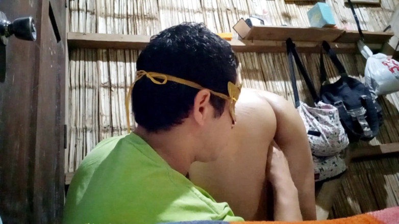 Martin13: Yine yaptım! Yeni erkek arkadaşım beni kır evinde sikişmeye davet...