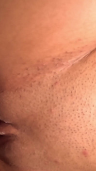 Photoshooting to a Webcam Model Wants to Be a Porn Actress
