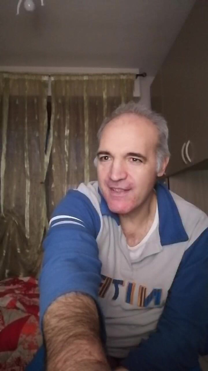 Setesesso7: 11 januari 2025 masturbatie op cam