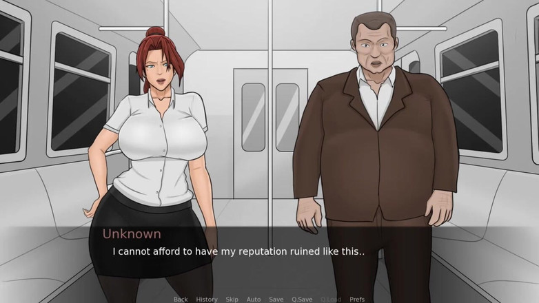 Neon2520: Eva's extase gameplay #01