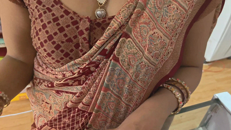Sexy baby girl: Bhabhi Sucked My Dick in Exchange for Bra and Panty...