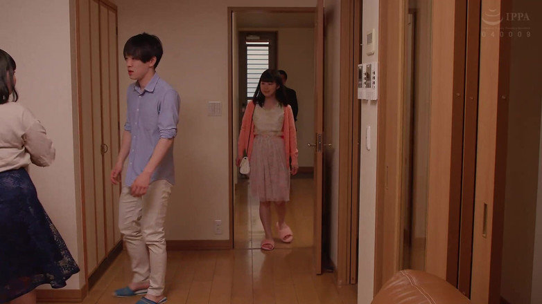 Eagle-Special: Šukal svou bývalou - Nanami, zatímco jeho žena byla poslední 3 dny pryč