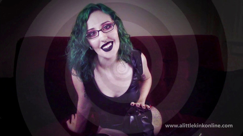 Miss Faith Rae: Okouzlující mantry pro pravé uctívače