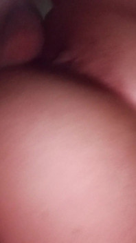 Hard Fucked by 18yo in Missionary Hard