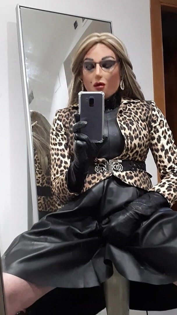 Tatiana Zorrita: Ahoj, mé krásné kamarádky