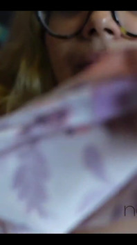 Playing with These Panties