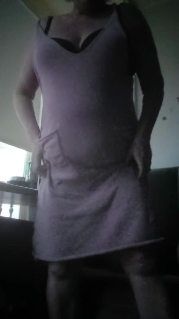 Susanmature: Here is my ass