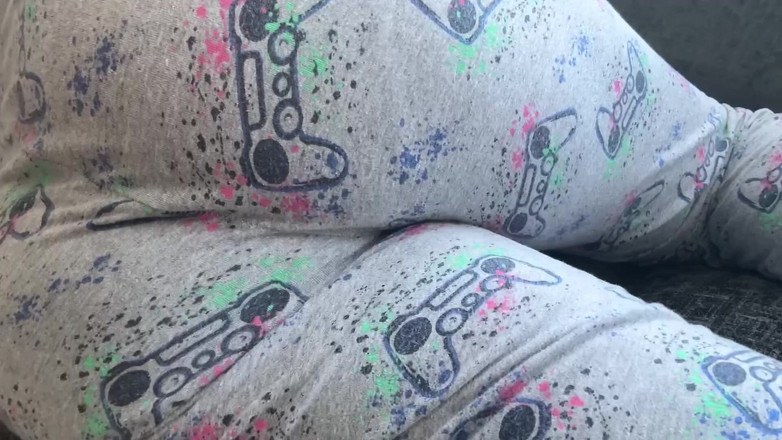 Emma Voyeur: Farting Girl Compilation