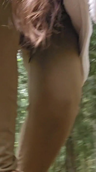 Outdoors in the Wild