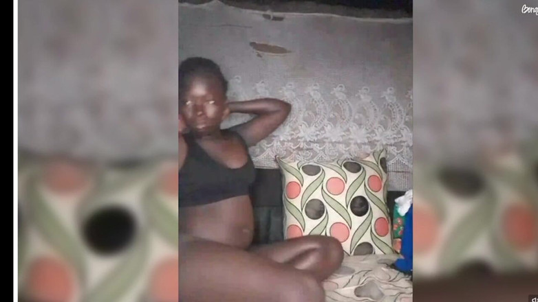 DivineAssGoddess: Perfektní ebenová přítelkyně: styl, kouzlo a blis