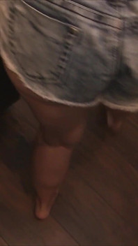 Look at That Ass Featuring Sinn Sage