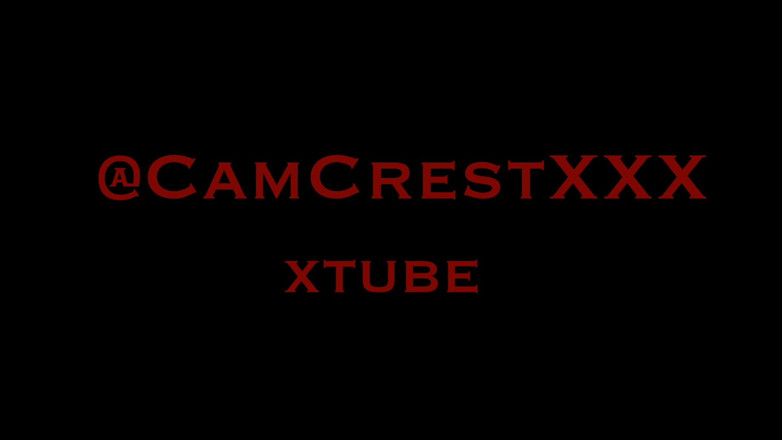 Cam Crest: Sexy bDSM
