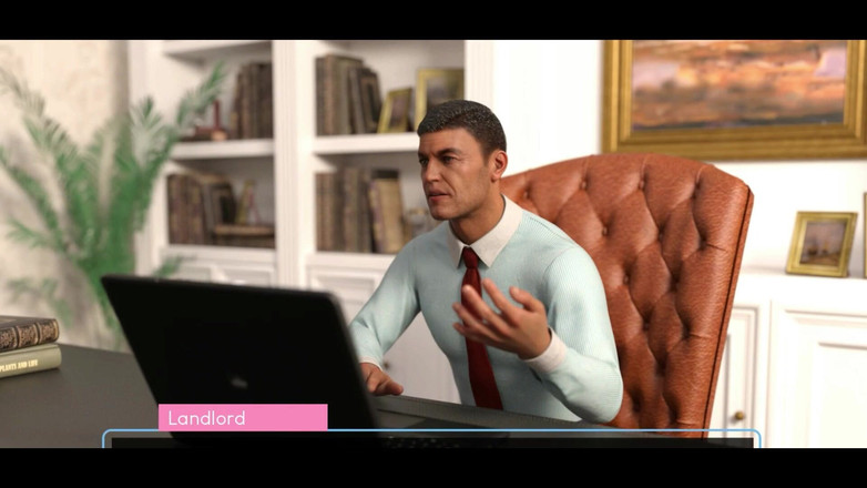 Miss Kitty 2K: Midnight Paradise Part 68 Walki i wielkie ruchy