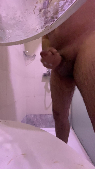 Jollyfuckingoldman: Tận hưởng bản thân của tôi