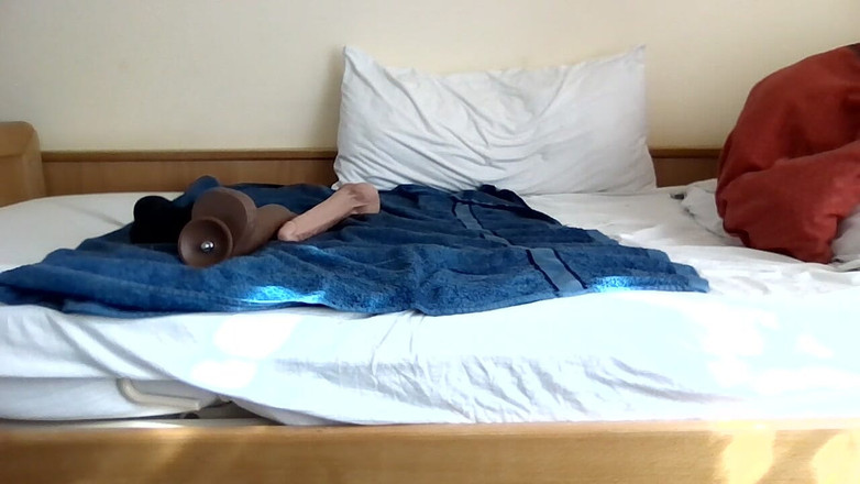 OLddaddybulge: 老爹假阳具游戏