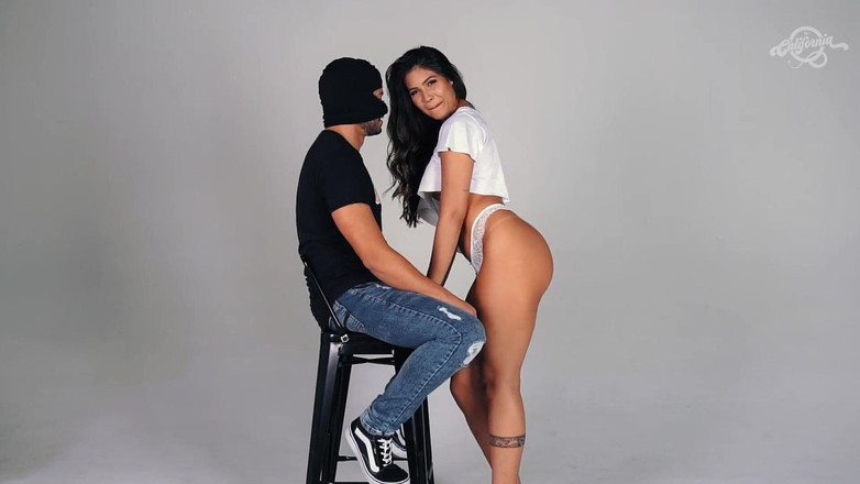 California TV: Arten von kuss - ayarla souza